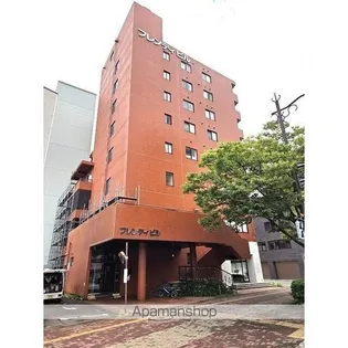 フレンディビル【7階】の外観