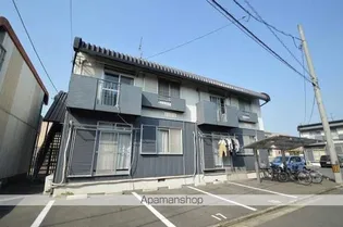セレッソ吉岡 C棟の画像