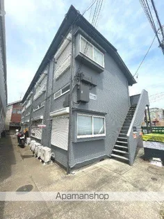 マリンパレス鷹の台の画像