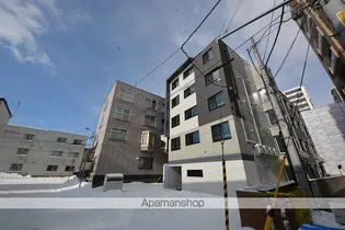 シティプレミア平岸の画像