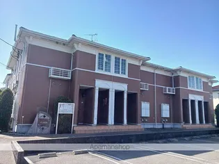 ジュネスIIの画像