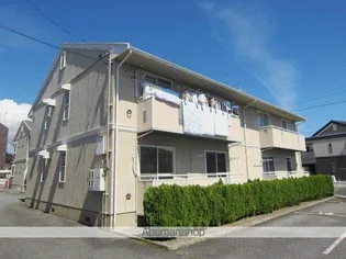 パピヨン三輪 A棟の画像