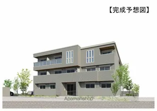 シャーメゾン ラ テラの画像