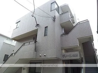 グレース松原【1階】の外観