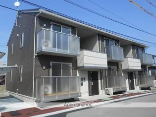 グレイス C棟の画像