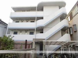 プレジデント吉野本町の画像