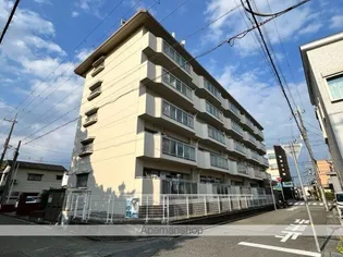 浜田パークハイツの画像