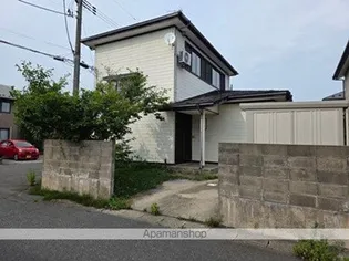 山形県鶴岡市柳田字田中【一戸建】の外観