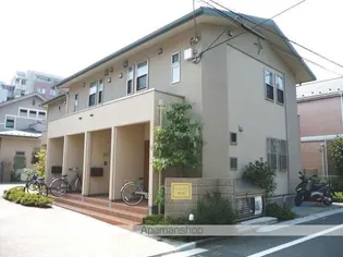 シェソワ井荻【1階】の外観