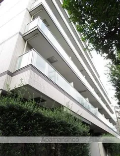 レジディア杉並方南町【8階】の外観