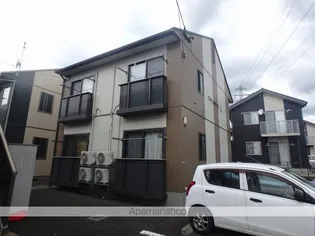 ヴィラエトワールBの画像