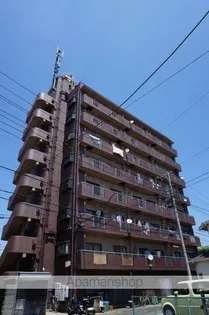 ロイヤルハイツマロ【502号室】の外観