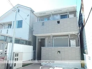 メゾン プラターヌの画像