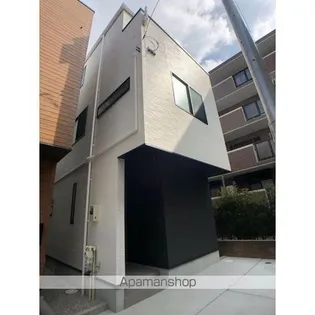 埼玉県さいたま市中央区鈴谷4丁目【一戸建】の外観