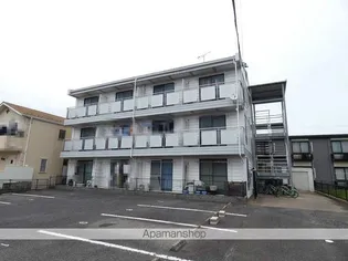 レオパレス北浦の画像