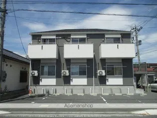 クレイドルパレット中里の画像