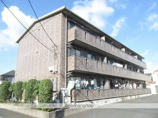 リビングタウン三ッ木 Cの画像