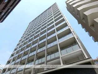 サヴォイ 博多スーペリア【9階】の外観