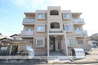 広島県廿日市市佐方1丁目【マンション】の外観