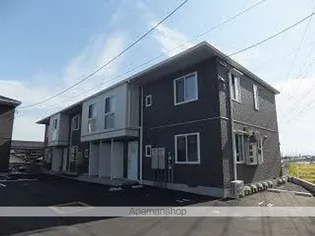 エルドラド凌【1階】の外観