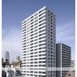 WHITE TOWER HAMAMATSUCHO【4階】の外観