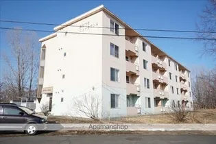 あかつきニュータウンA棟の画像