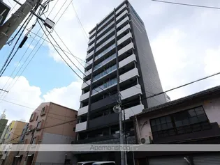 プレサンス大須プライマル【10階】の外観