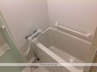 レオネクストKATSURA【1階】の風呂