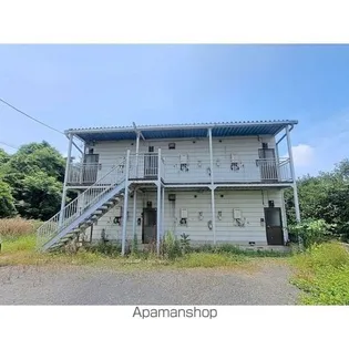 コーポ中本の画像