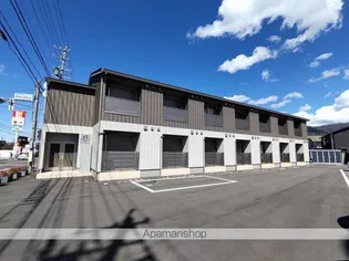 リアレクト平田【2階】の外観