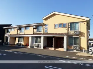 エル ガーデンⅢの画像