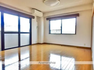 アゴラオーキッド藤崎【2階】の居間