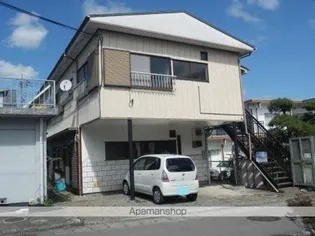 渡辺ハイツの画像