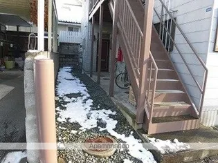 コーポクドウC棟【202号室】のその他画像