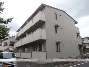 LIEN【3階】の外観