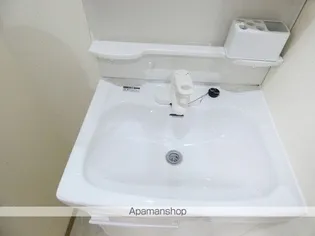 ビエナ桜山【1階】の内装