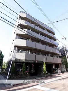 ルーブル東蒲田参番館の画像