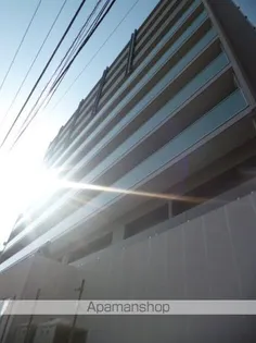 ライツ福助【10階】の外観