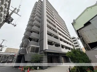 DーCOURT門真駅前の画像