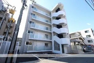 アルファレジデンス昭和町の画像