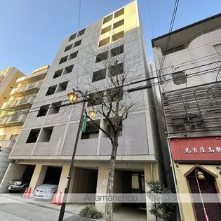 ガーデンハイツマルタカ2【7階】の外観