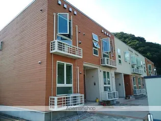 インプレス・Y【2階】の外観