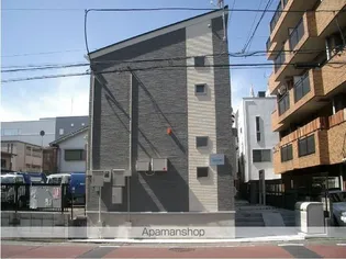 レオネクストアメニティー清水の画像