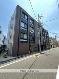 東京都中野区野方5丁目【マンション】の外観