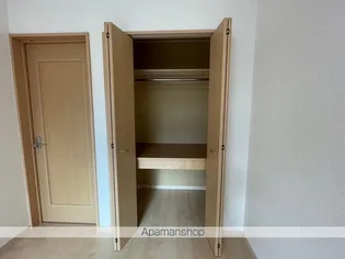 メゾンTR・A【1階】の内装