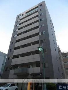 ガーネットヒルズ本町の画像