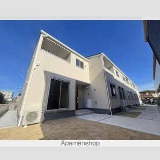 リーブルファイン久喜東の画像