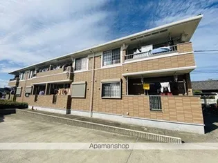 ミドル ガーデン舟入 Ⅰの画像