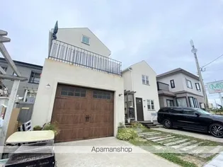 メルシーハウスの画像