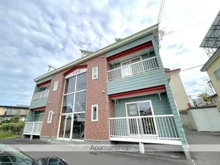 インペリアルロッジ壱番館の画像